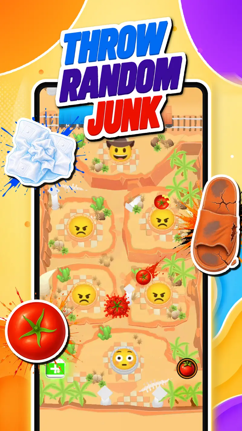 Gameplay screenshot 1