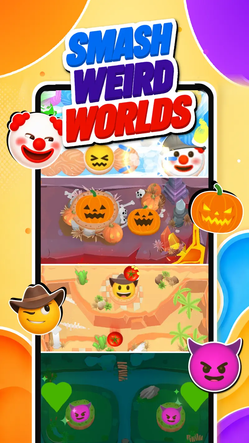 Gameplay screenshot 2